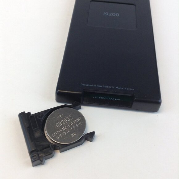 iLuv i9200 Remote Control Tested - Picture 11 of 13